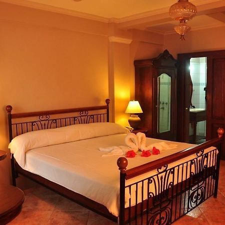 True Home Boracay Island Exterior foto